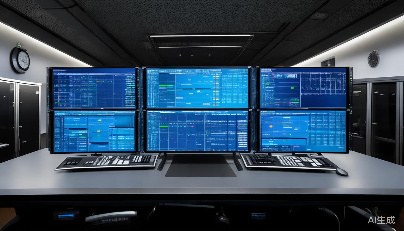 从业者视角：Bitpie交易所合规进程，关乎用户资产安全与未来