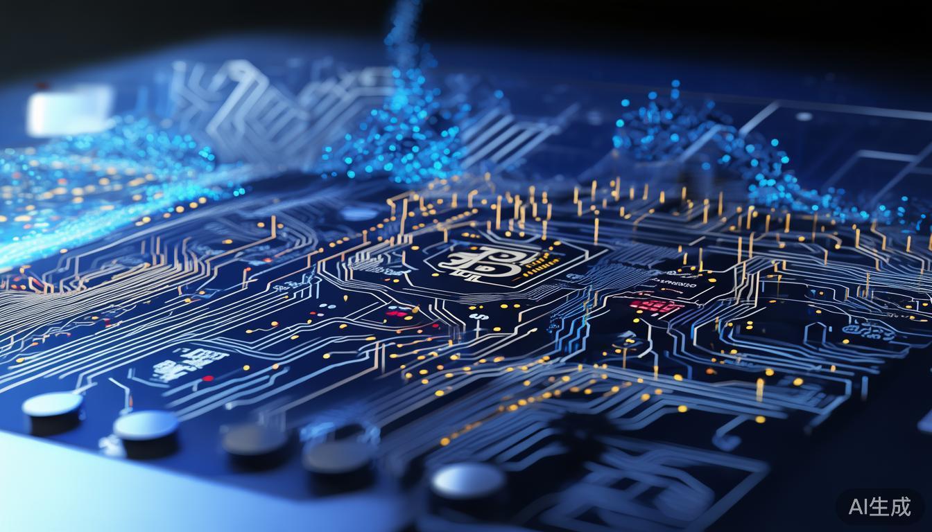 比特派数字货币钱包：守护资产安全，构建多重安全防线