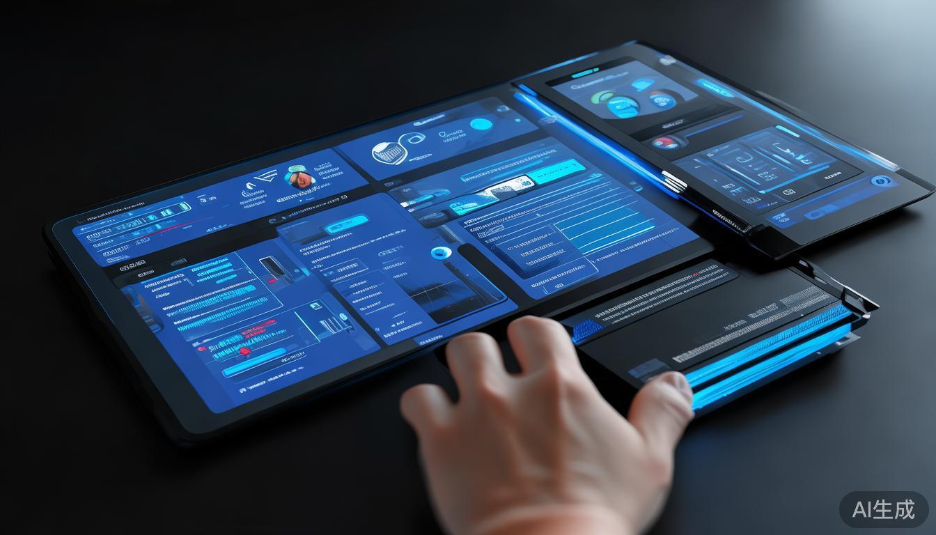 比特派钱包官网最新版升级！资产审核与风险预警功能全解析？