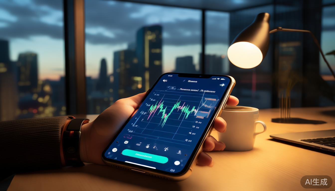 比特派钱包体系_如何通过bitpie比特派钱包app获取实时市场数据，提升您的投资决策能力？_bitpie比特派钱包