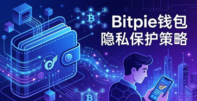 Bitpie钱包隐私保护怎么样？3个关键策略守护你的数字资产安全