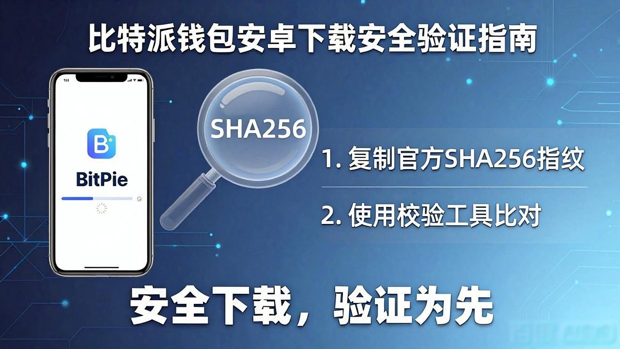 比特派钱包安卓下载 透明指南