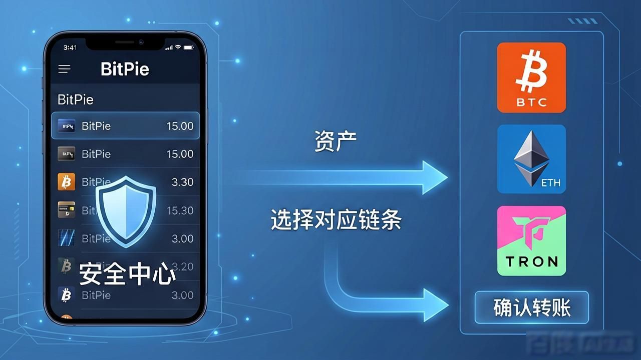 比特派钱包从下载到精通：新手必看操作全攻略