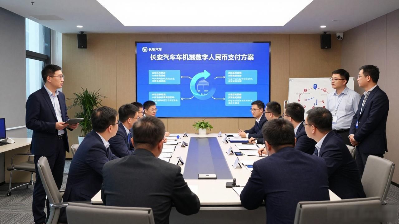 重庆数字货币活动本地人到底怎么参加，这几条实操路径别走弯路
