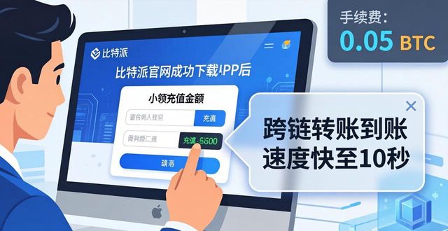 比特派官网下载后，你的资金流动性可以这样盘活