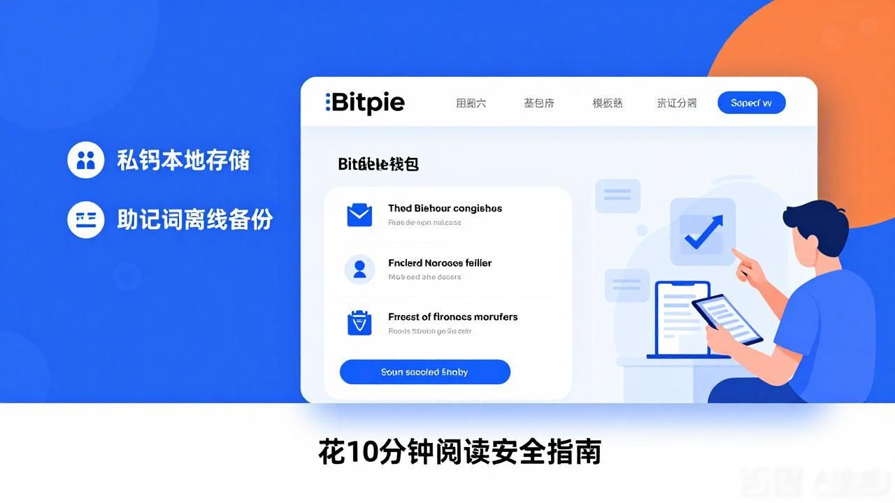 Bitpie钱包app官网好用吗？市场观察与新手辅导