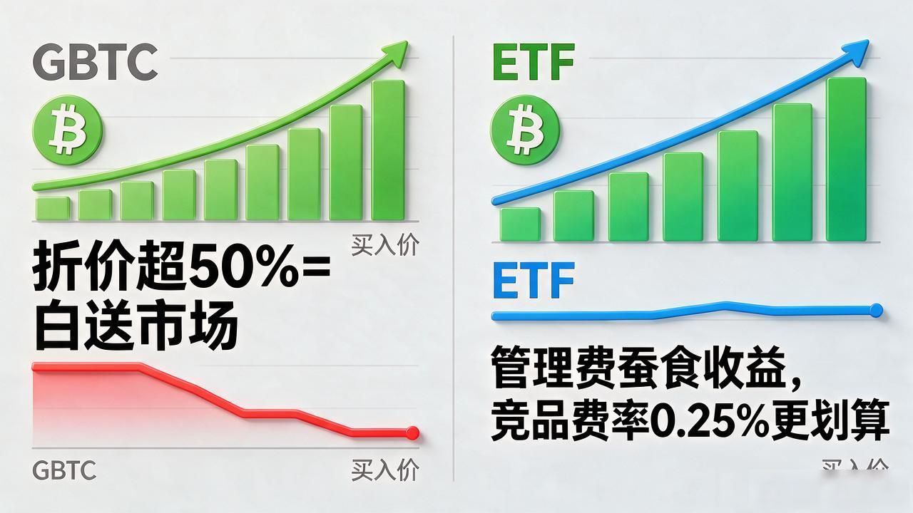 灰度数字货币市场到底怎么投？普通人入门前必须搞懂的几件事