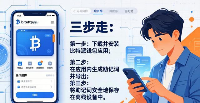 比特派钱包下载教程与市场前景