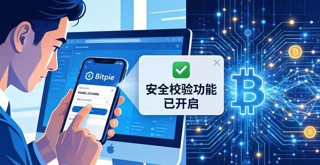Bitpie钱包安全交易指南：3步守住你的资产
