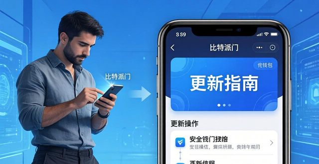 比特派钱包官方下载与更新指南