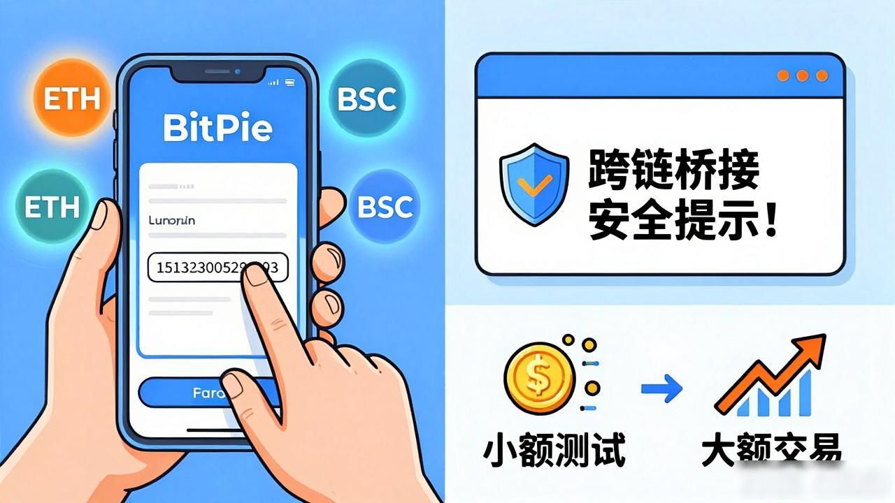 新手必备：比特派Bitpie钱包app使用技巧与安全建议