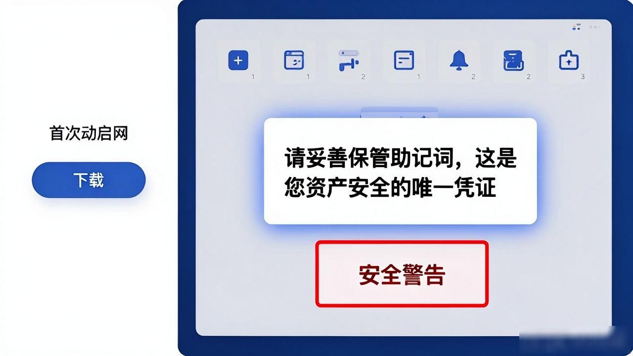 比特派钱包官网下载界面评测：好用才是硬道理