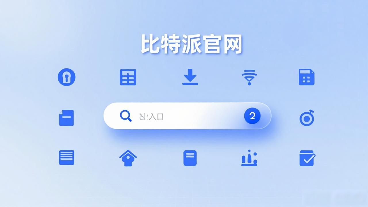 怎么通过比特派官网下载最新资产工具