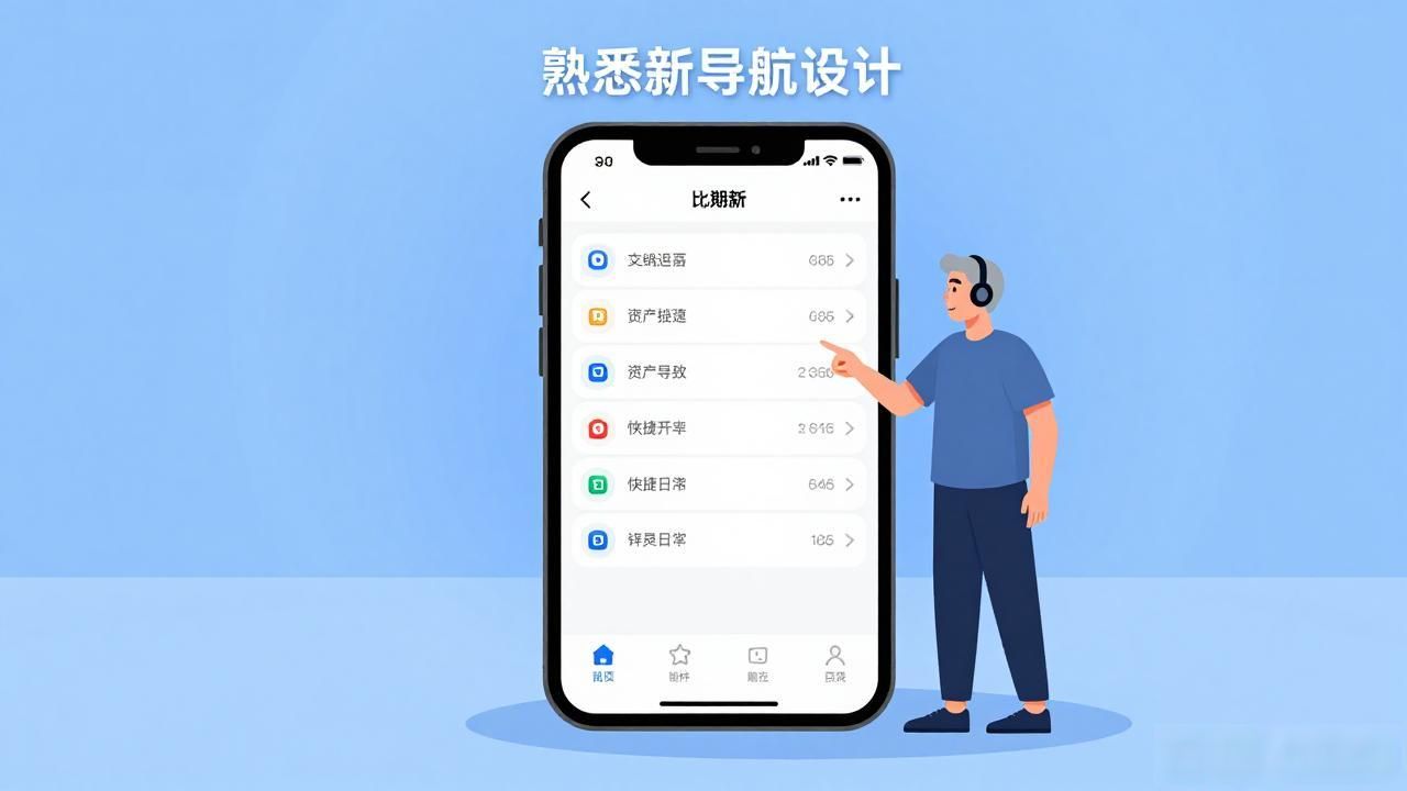 比特派5.2下载卡慢焦虑？老玩家教你稳住体验