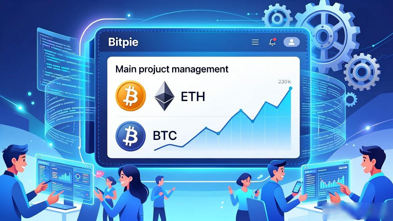 比特派钱包新版怎么用？社区活跃才是硬道理