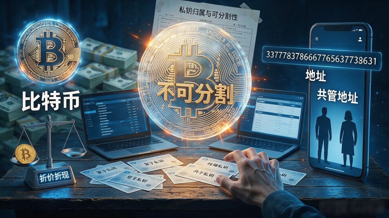 人走了币还在：数字货币纳入遗产后，继承人最容易翻车的环节