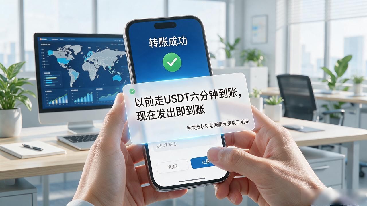 第三个数字货币到底是谁？跑了三周真实测试后说几句大实话