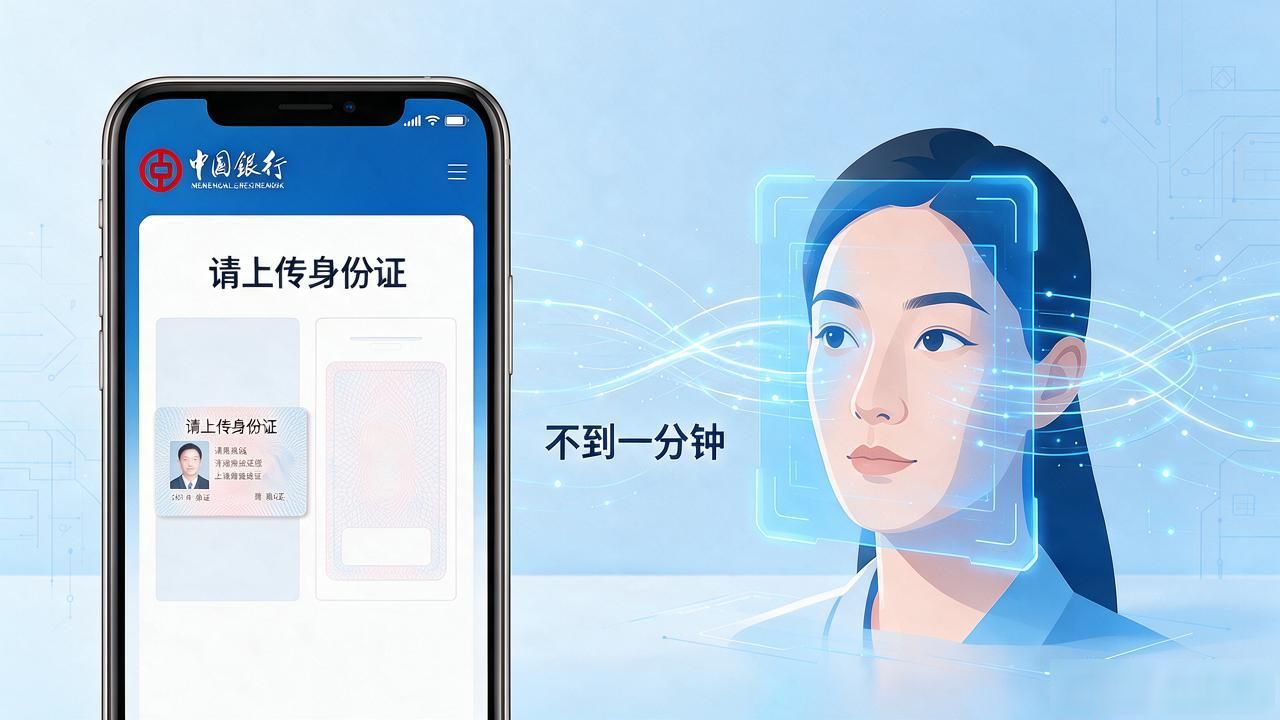 中行数字货币客户端下载攻略：一个普通储户从开户到转账的全过程