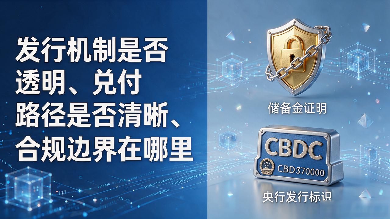 想搞懂加密数字货币系列产品？发行逻辑、兑付方式、合规边界一次说清