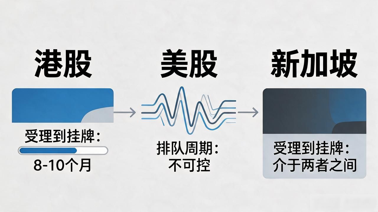 数字货币平台上市时间到底要多久？这几个节点你得心里有数