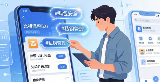 比特派钱包5.0官方下载后，如何分享知识？