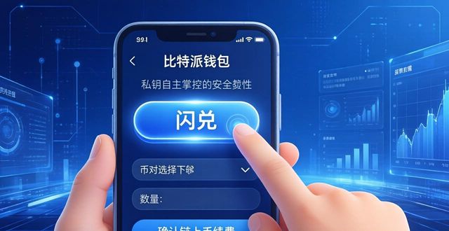比特派官方下载后，三步轻松参与市场交易