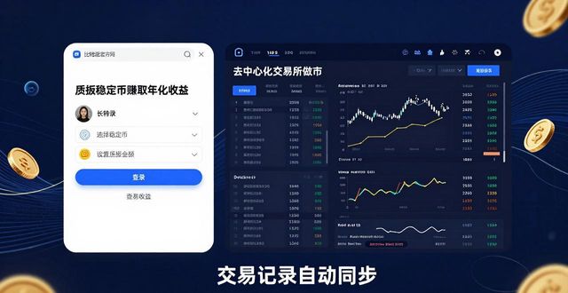 比特派官方网：三步优化你的数字资产