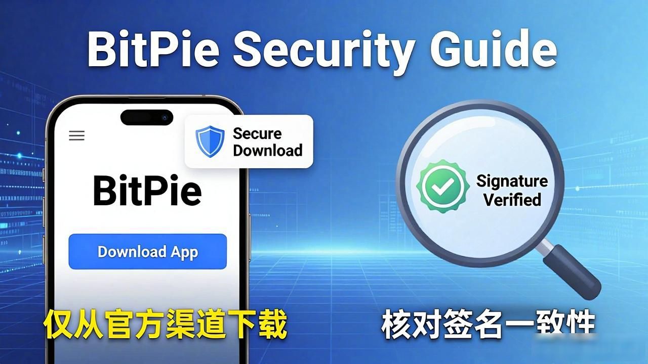 比特派官网入口避坑指南与使用安全要点