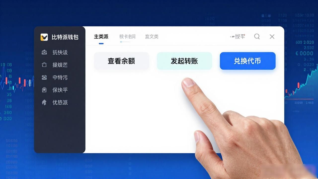 比特派钱包官方下载中文版实战指南
