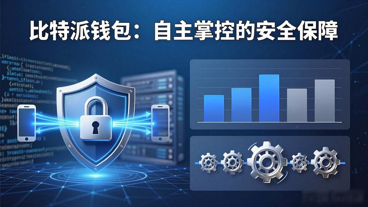 比特派钱包App下载是否正规？品牌授权真相揭秘