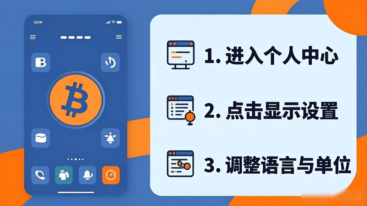 让钱包更好用：比特派个性化设置全指南