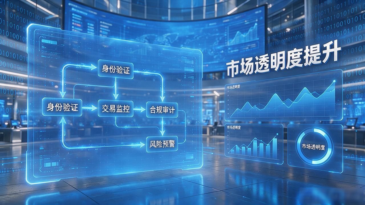 区块链数字货币市场最新趋势分析报告2026