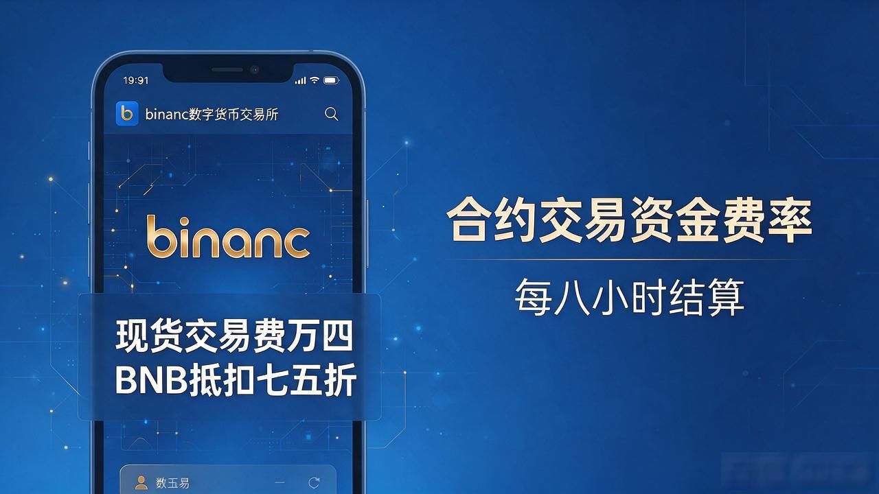 binanc数字货币交易所靠谱吗，新手开户注意什么