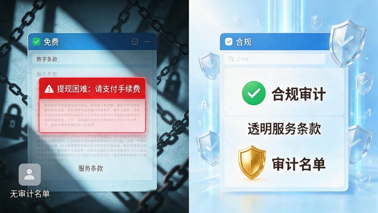 不花一分钱，数字货币免费交易软件怎么选不踩坑
