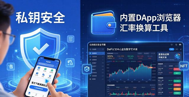 比特派钱包官方下载 用户需求与市场趋势