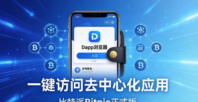 比特派Bitpie正式版下载：多链钱包与安全功能全解析