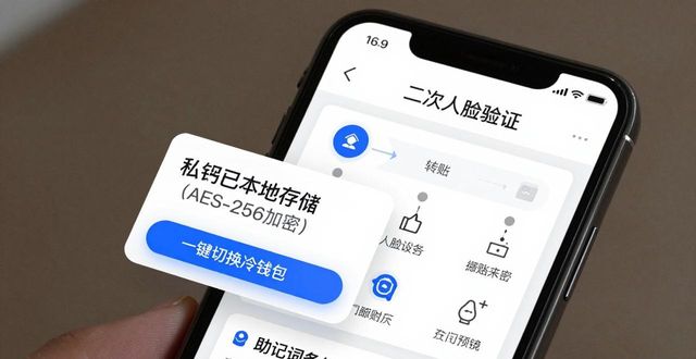 比特派钱包下载安全吗？实测体验告诉你真相