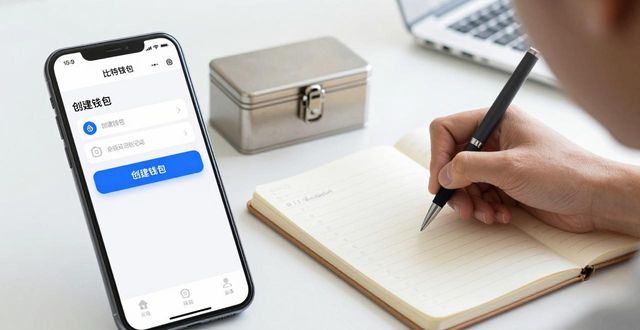 比特派钱包官网下载与账户设置指南