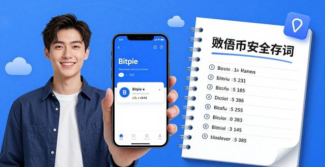 苹果手机用Bitpie钱包，三个隐藏技巧