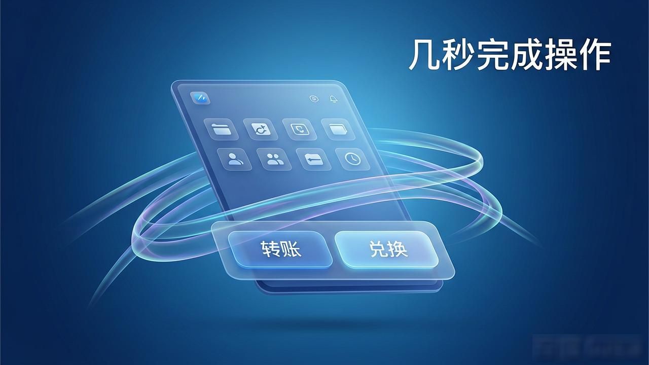 比特派钱包为何火爆？下载量背后的成功密码