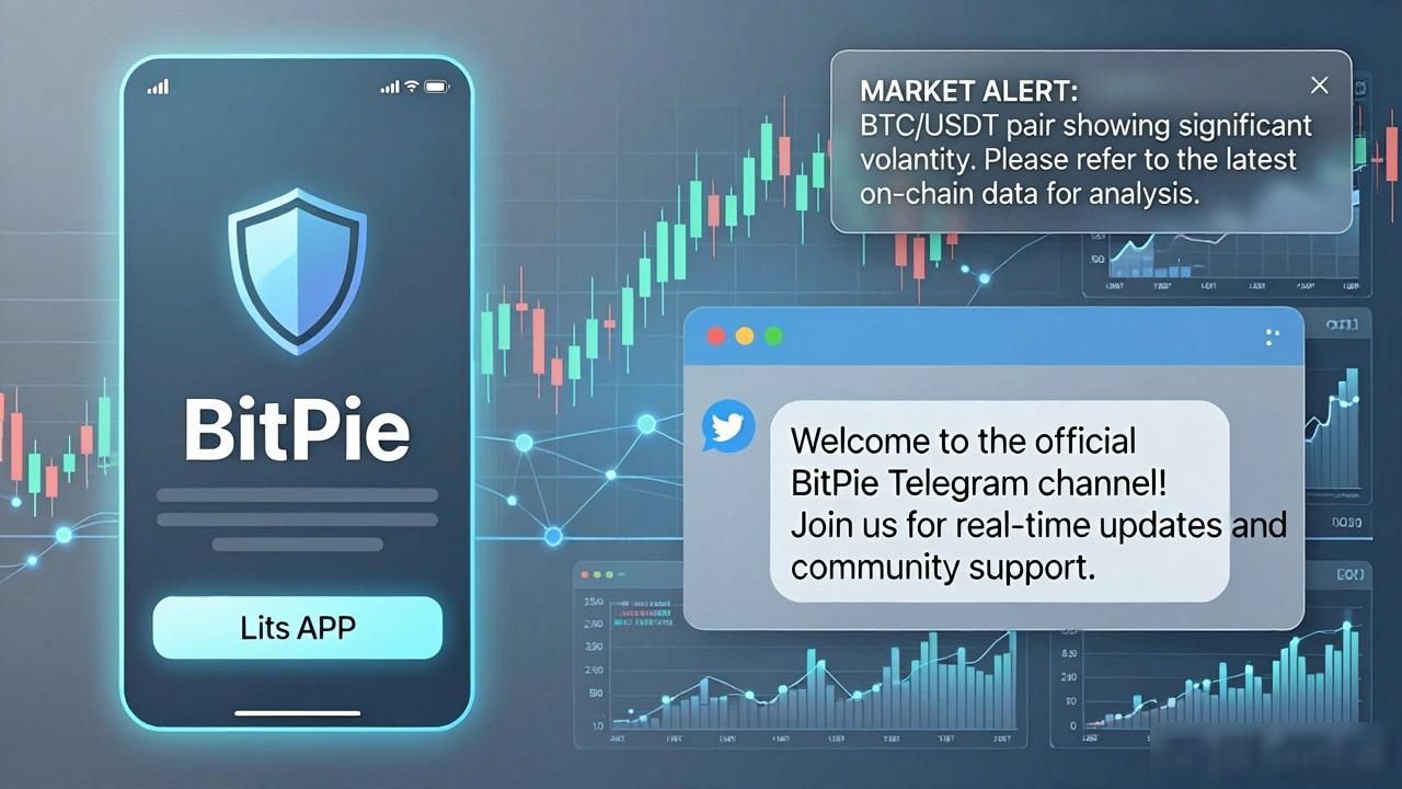 比特派下载后去哪聊？主流社群互动指南