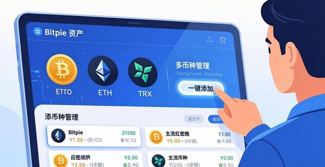 Bitpie官网版新手指南：三步快速上手