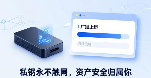 比特派钱包 vs 冷钱包：哪个更安全？怎么用？