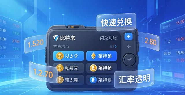 派币比特币_比特派多链资产钱包_比特派钱包的数字资产管理平台评测