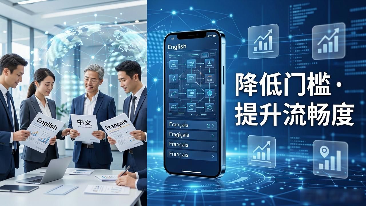 如何通过比特派官方渠道拓展海外交易版图
