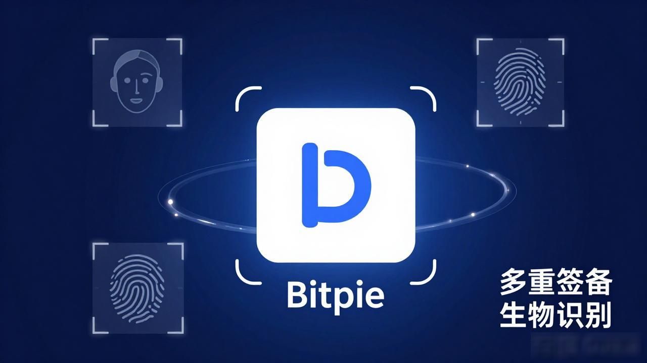 Bitpie Wallet: How We Balance Security and Ease of Use