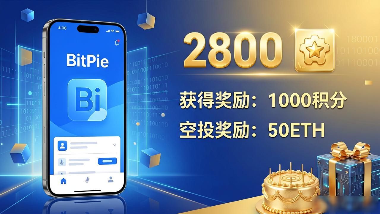 比特派钱包中文版下载攻略：官方收益解读与生日福利全解析