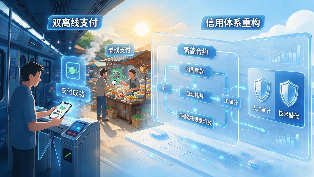 中国数字货币金融大会：数字人民币落地后，跟你的钱包有啥关系
