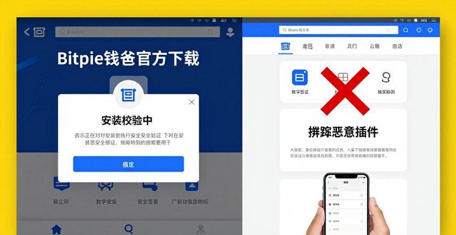 Bitpie钱包哪里下载安全？官方与非官方渠道对比