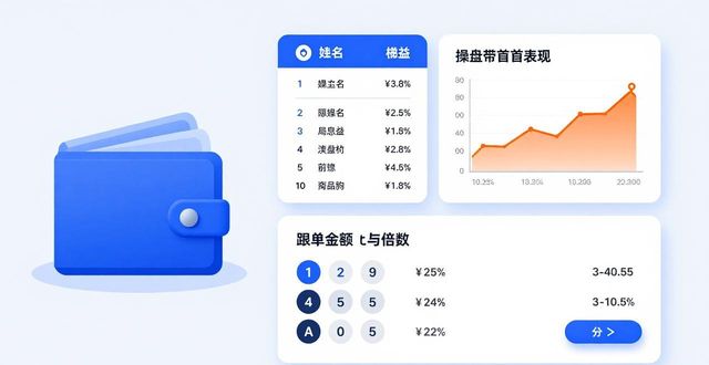 比特派钱包如何玩转社交投资？三步实操指南